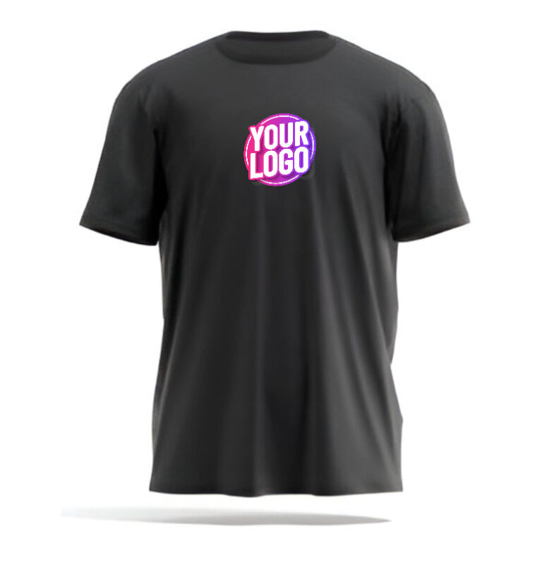 OVERSIZED ROUND NECK